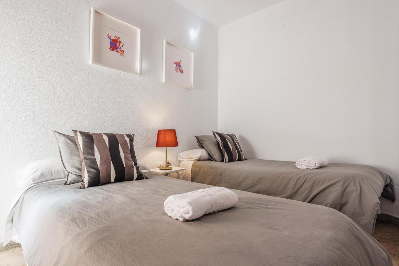 Apartment Puerta De Carmona