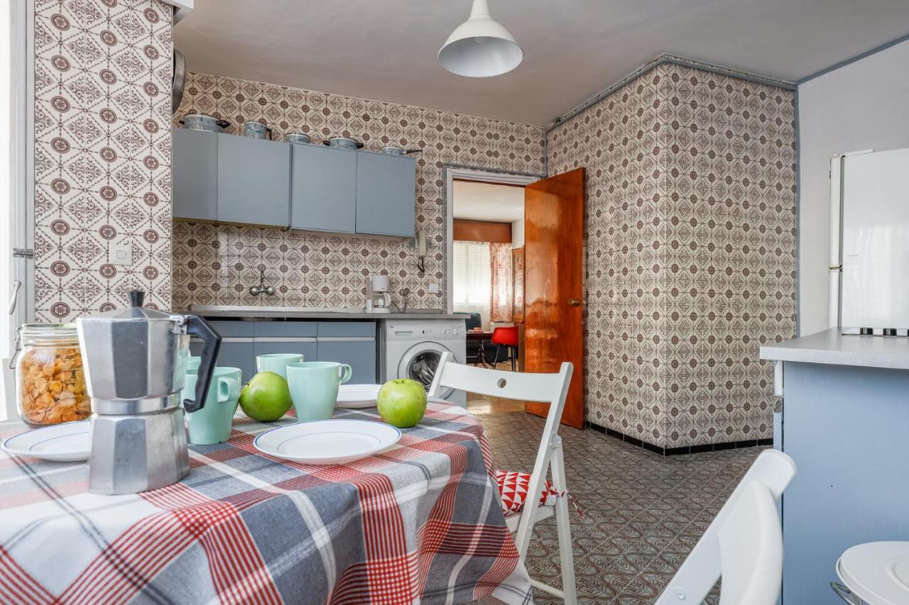 Apartament Puerta De Carmona