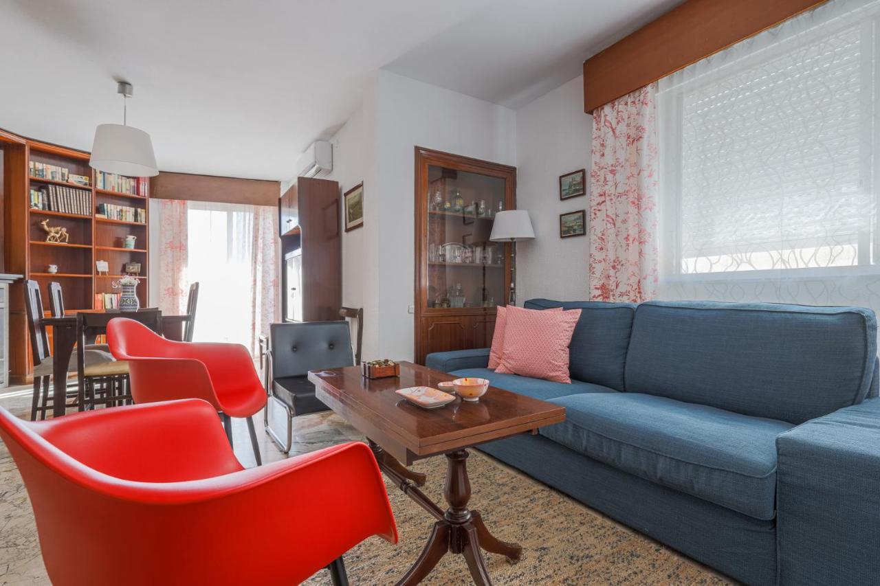 Apartament Puerta De Carmona *